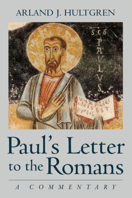 Paul’s Letter to the Romans