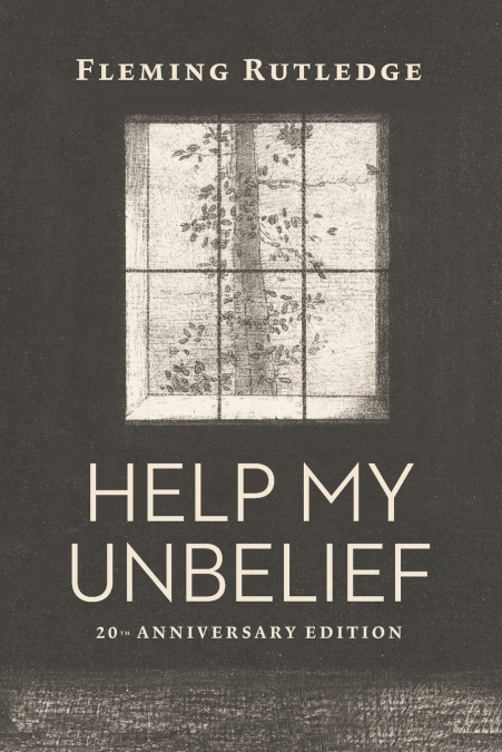 Help My Unbelief