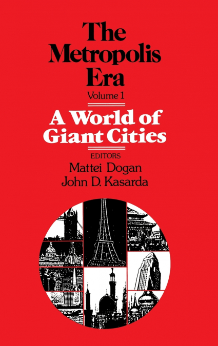 A World of Giant Cities