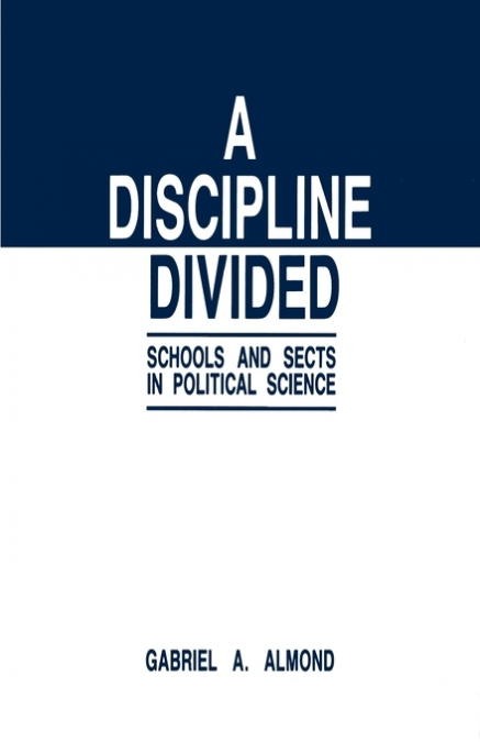 A Discipline Divided