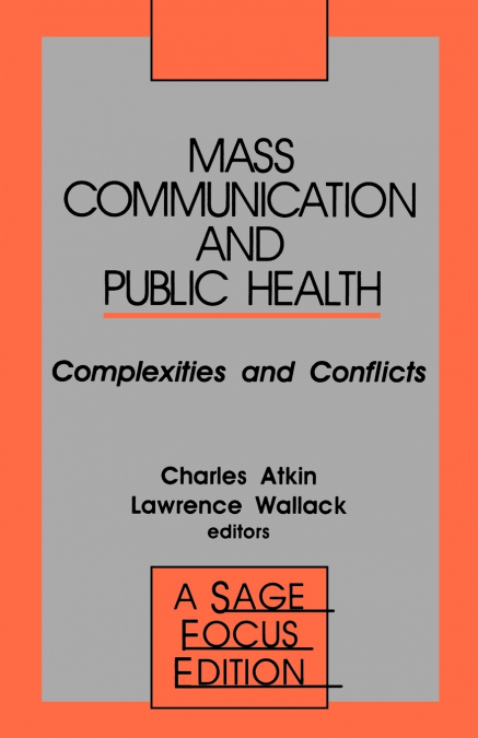 Mass Communication and Public Health