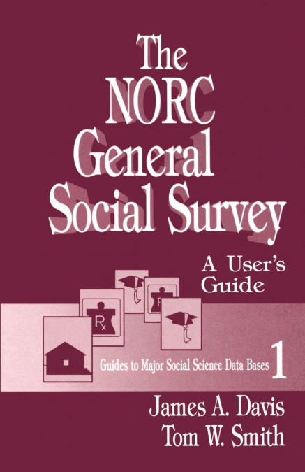 The Norc General Social Survey