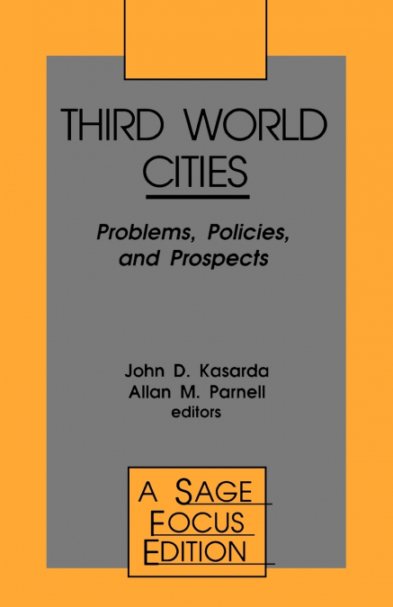Third World Cities