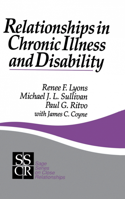 Relationships in Chronic Illness and Disability