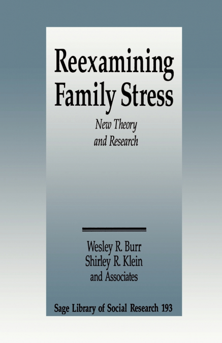 Reexamining Family Stress