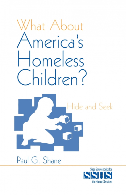 What about America’s Homeless Children?