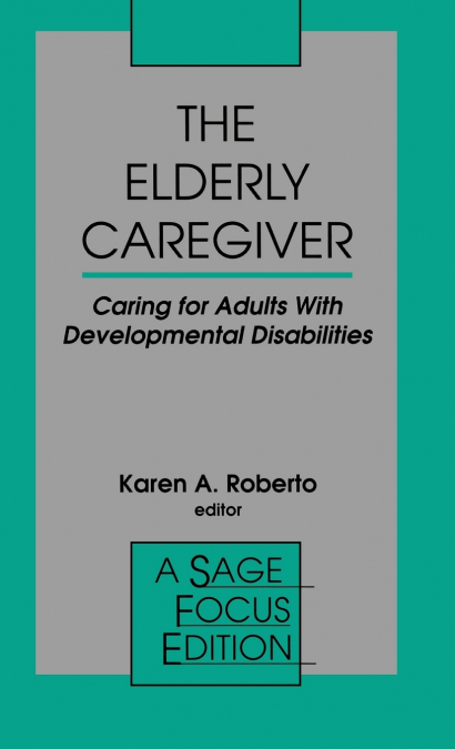The Elderly Caregiver