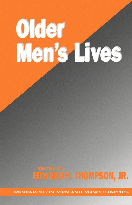 Older Men’s Lives
