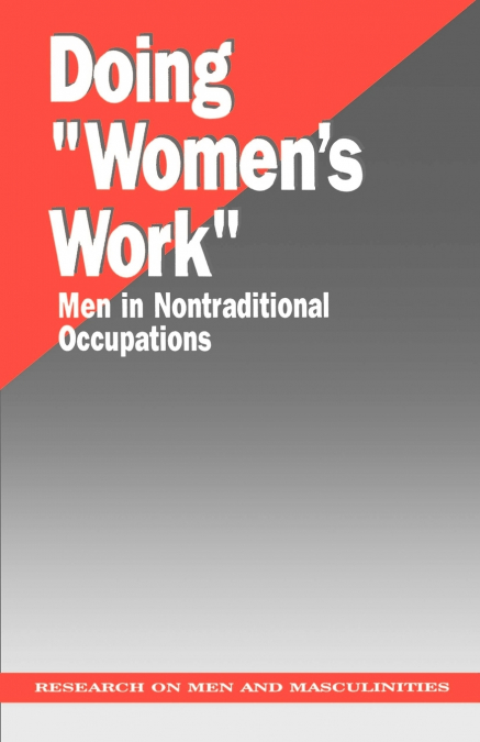 Doing 'Women’s Work'