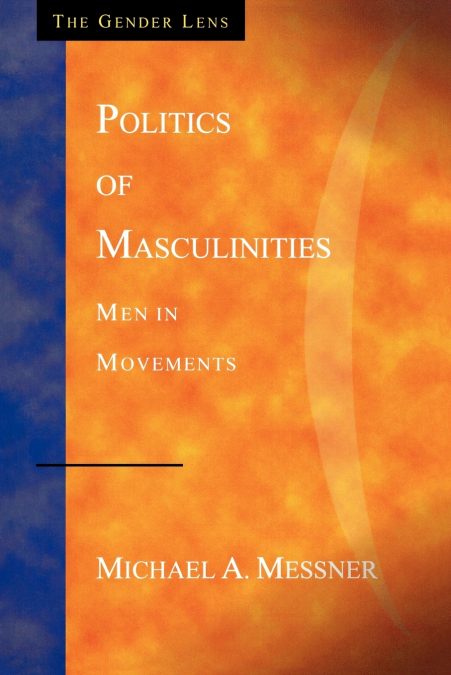 Politics of Masculinities