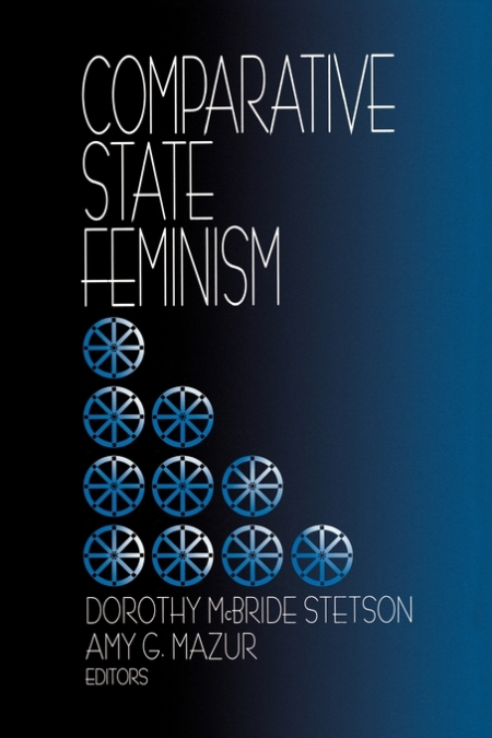 Comparative State Feminism