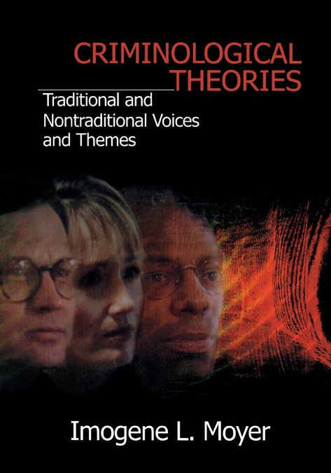 Criminological Theories