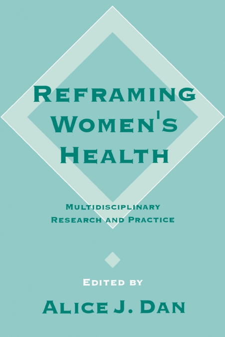Reframing Women’s Health