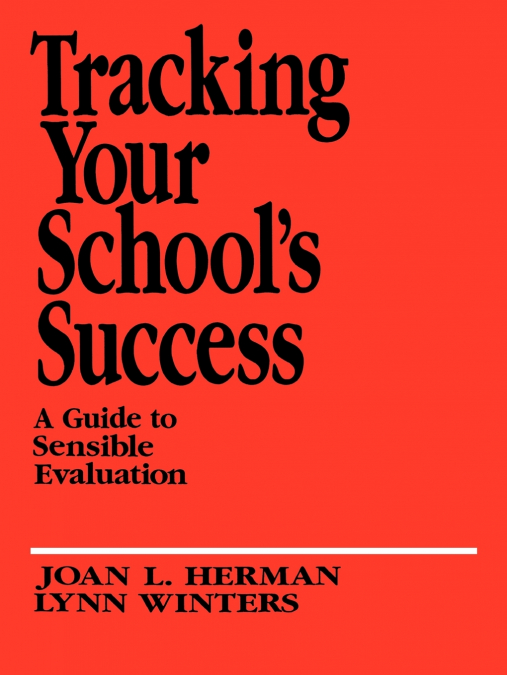 Tracking Your School’s Success