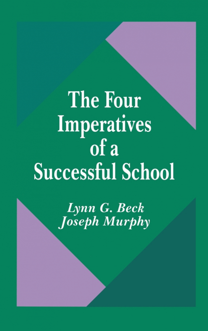 The Four Imperatives of a Successful School