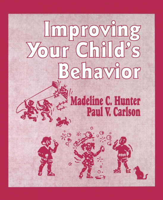 Improving Your Child’s Behavior