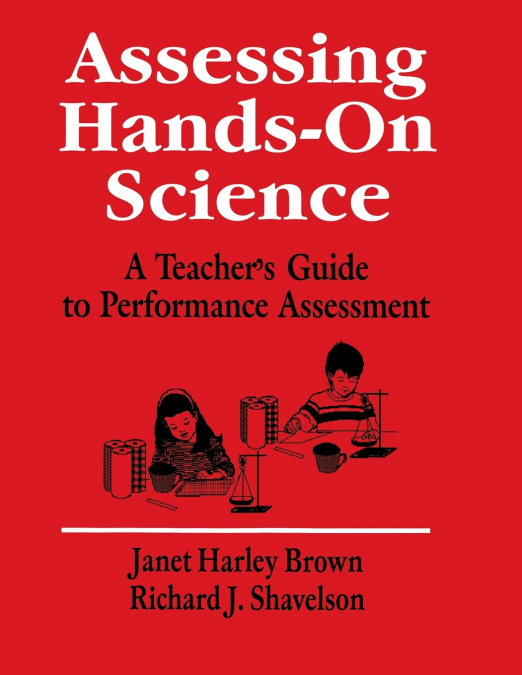 Assessing Hands-On Science