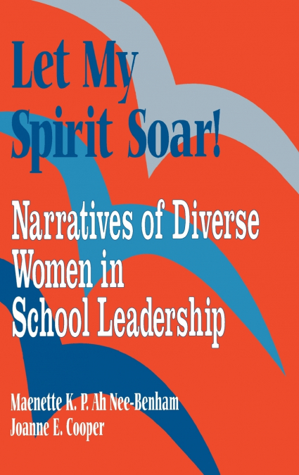 Let My Spirit Soar!