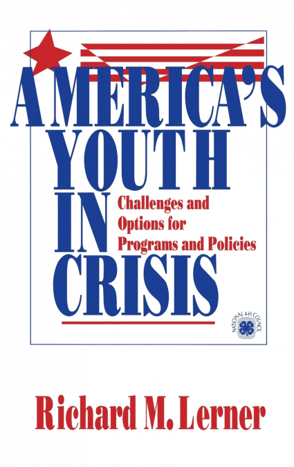 America’s Youth in Crisis