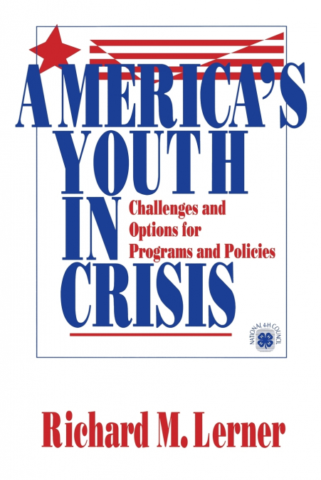America’s Youth in Crisis