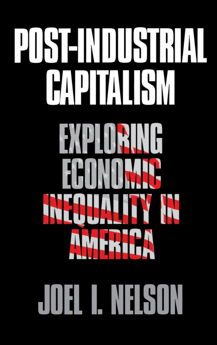 Post-Industrial Capitalism