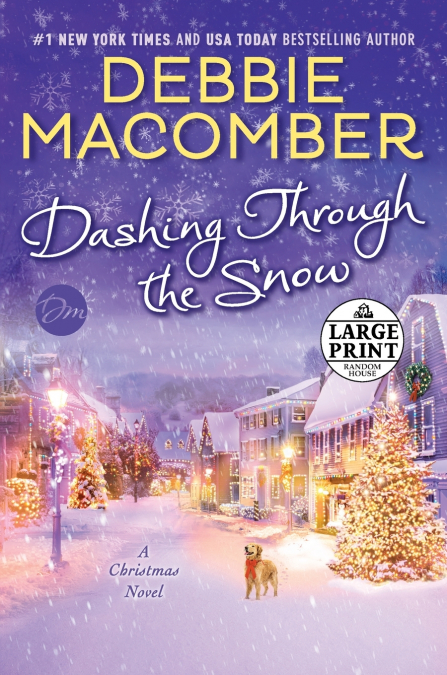 Dashing Through the Snow