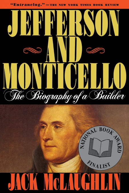Jefferson and Monticello