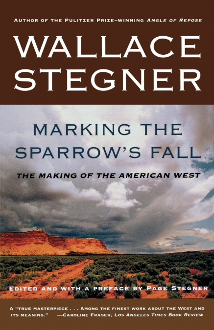 Marking the Sparrow’s Fall