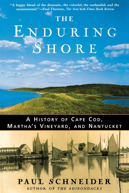 The Enduring Shore