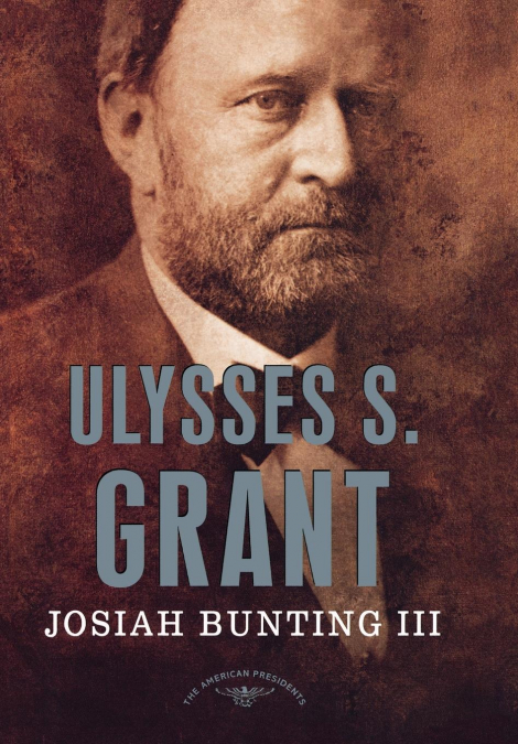 Ulysses S. Grant