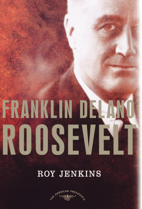 Franklin Delano Roosevelt