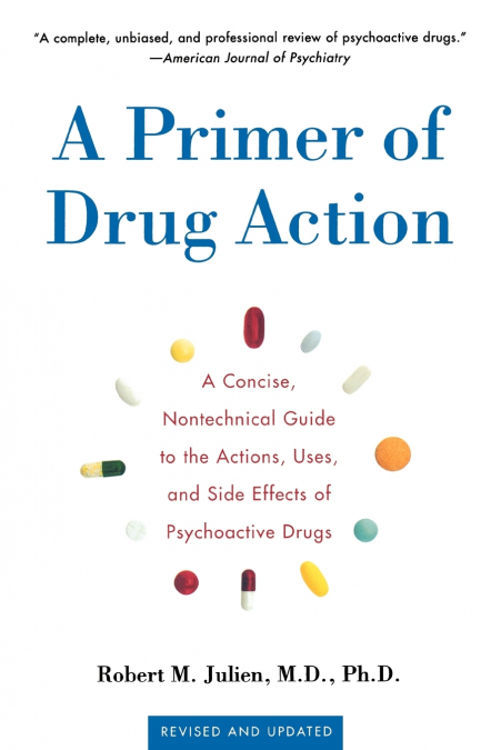 A Primer of Drug Action