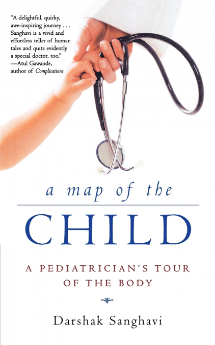 A Map of the Child