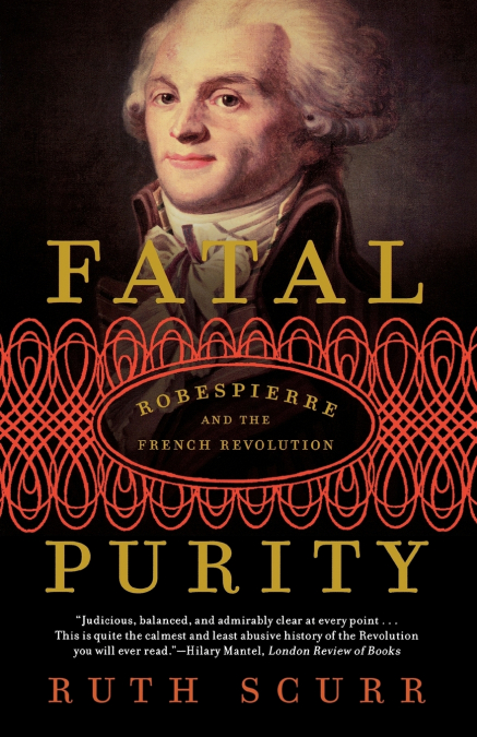 Fatal Purity