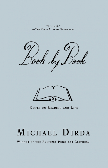 Book by Book