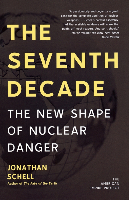 The Seventh Decade
