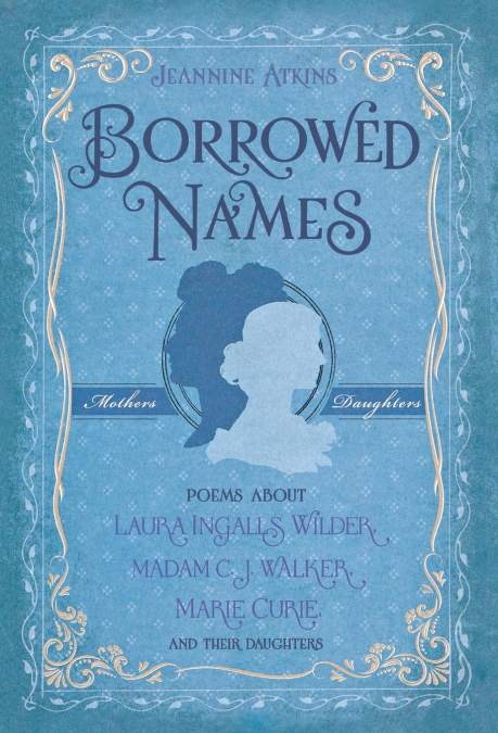 BORROWED NAMES