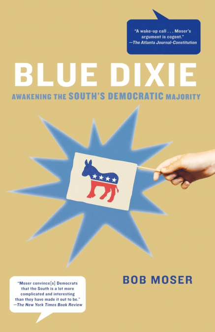 Blue Dixie