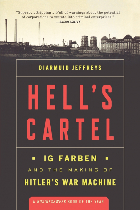 Hell’s Cartel