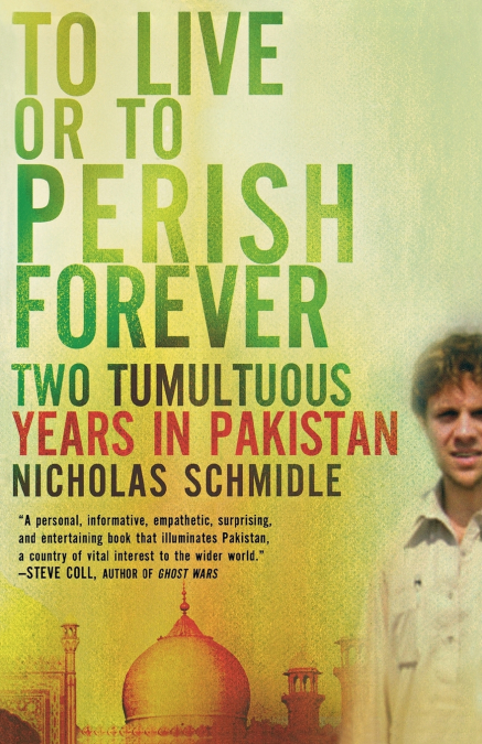 To Live or to Perish Forever