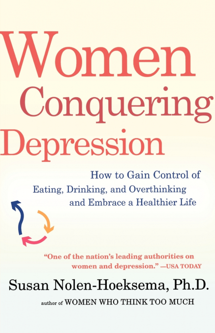 Women Conquering Depression