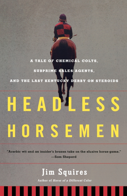Headless Horsemen