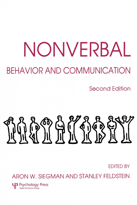 Nonverbal Behavior and Communication
