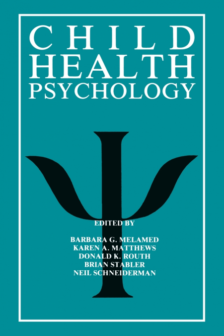 Child Health Psychology