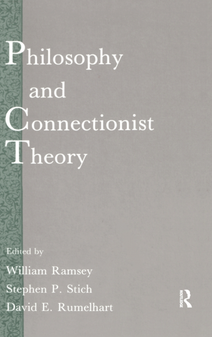 Philosophy and Connectionist Theory