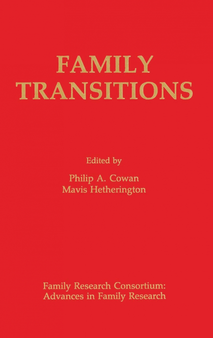 Family Transitions