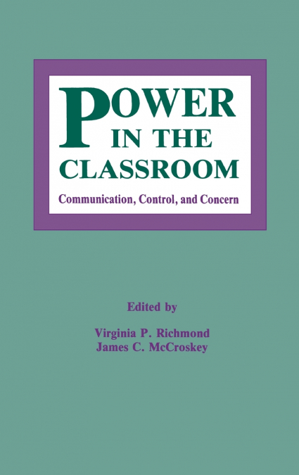 Power in the Classroom
