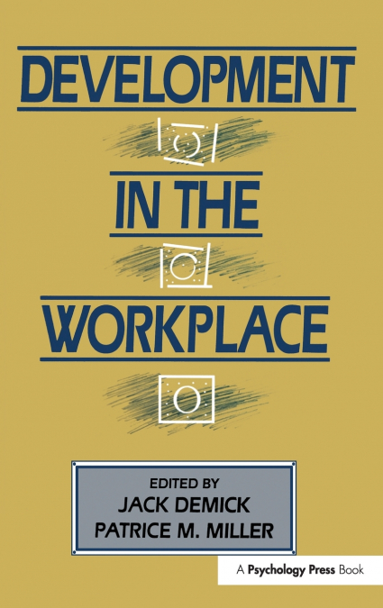 Development in the Workplace