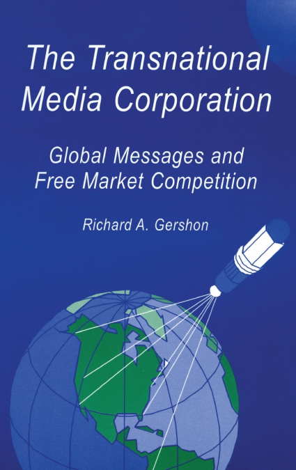 The Transnational Media Corporation