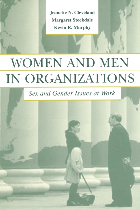 Women and Men in Organizations